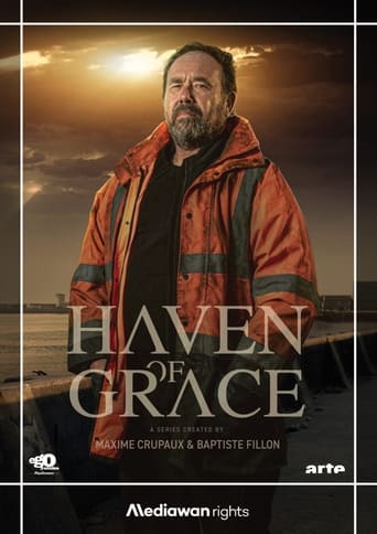 Poster of Haven of Grace