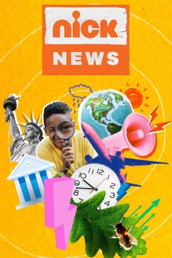 Poster of Nick News