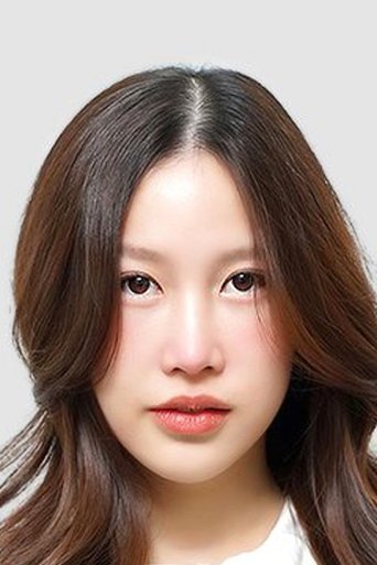 Portrait of Jetsupa Kruetang