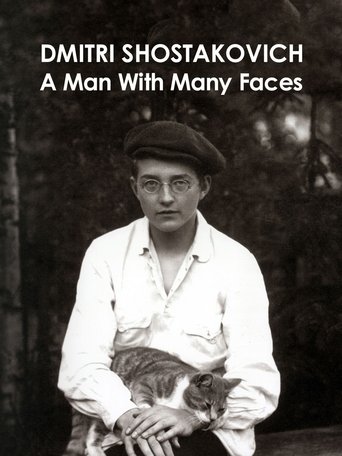 Poster of Dmitri Shostakovich: A Man of Many Faces
