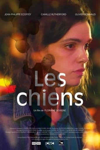 Poster of Les Chiens