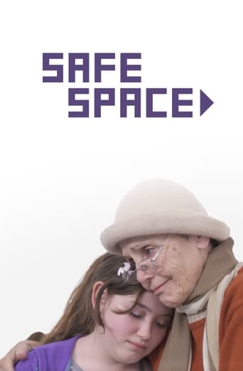 Poster of Safe Space