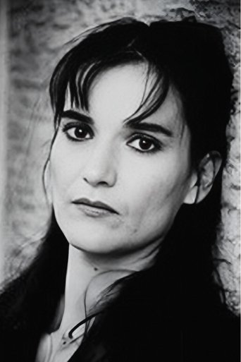 Portrait of Katerina Razelou