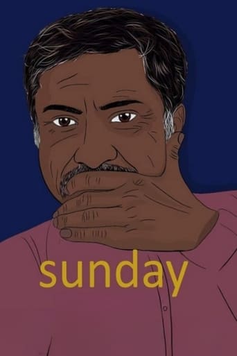 Poster of Sunday