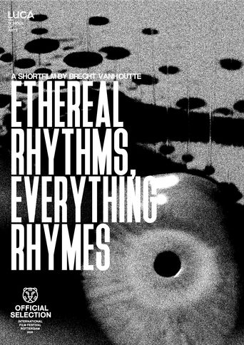 Poster of Ethereal Rhythms, Everything Rhymes