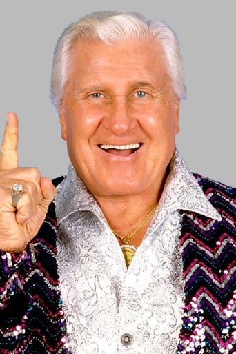 Portrait of Freddie Blassie