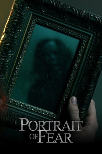 Poster of Portrait of Fear