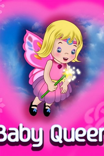 Baby queen Poster of Baby queen