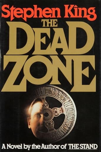 Poster of The Dead Zone