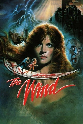 Poster of The Wind