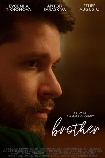 Poster of Brother