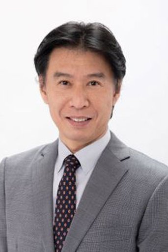Portrait of Makoto Unisuga