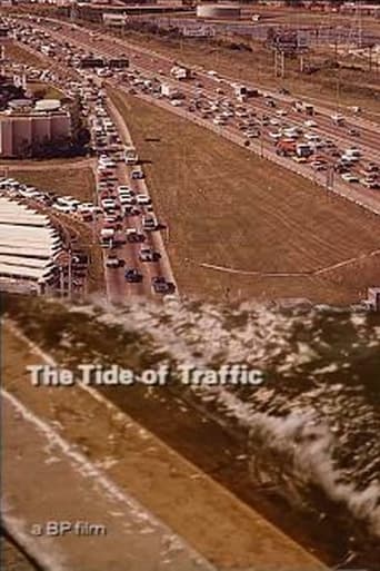 Poster of The Tide of Traffic