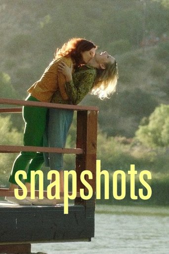 Poster of Snapshots