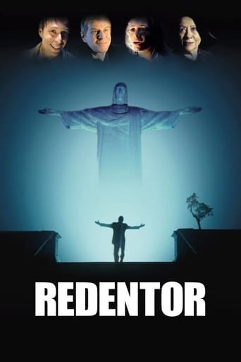 Poster of Redeemer