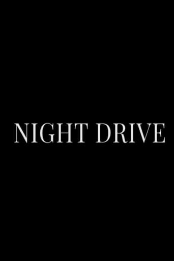 Poster of Night Drive