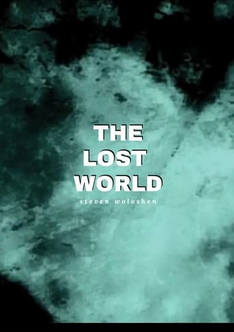 Poster of The Lost World