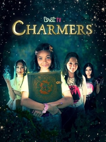 Portrait for Charmers - Season 1