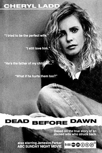 Poster of Dead Before Dawn