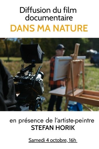 Poster of In My Nature