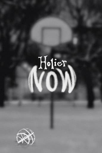 Poster of Holier Now