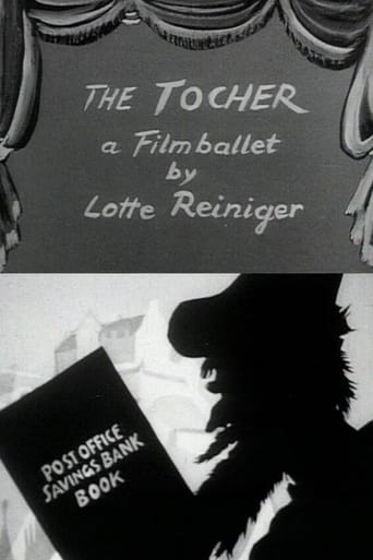 Poster of The Tocher