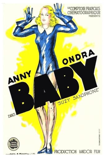 Poster of Baby