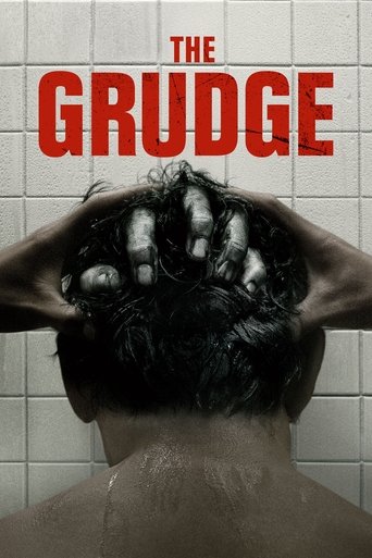 Poster of The Grudge