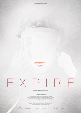 Poster of Exhale