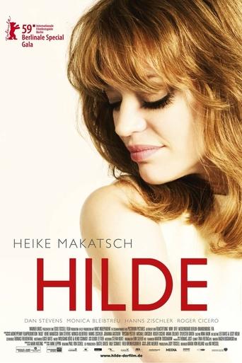 Poster of Hilde