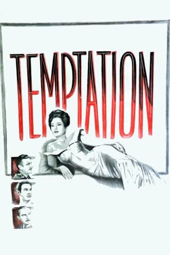 Poster of Temptation