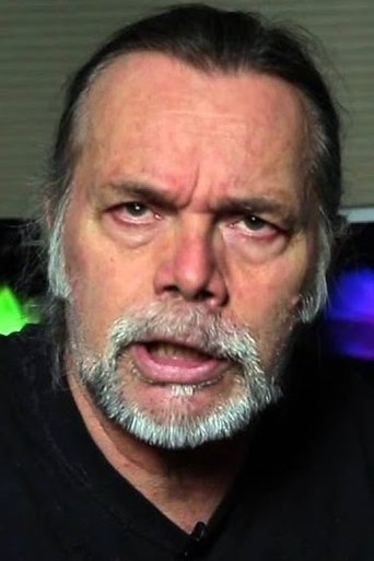 Portrait of Ken Kelsch