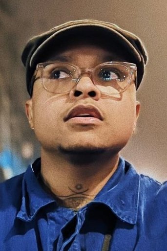Portrait of Jude Kimuli