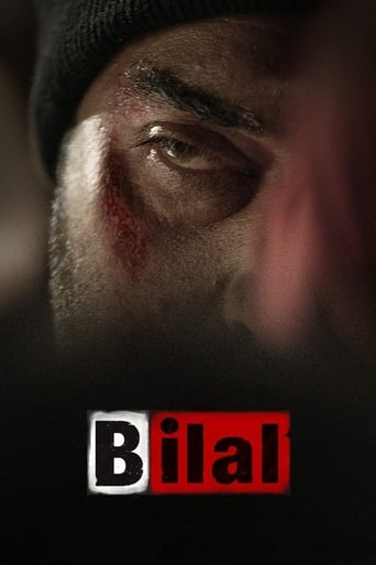 Poster of Bilal