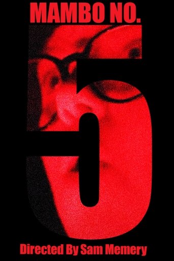 Poster of Mambo Number Five