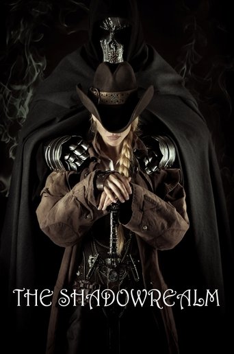 Poster of The ShadowRealm