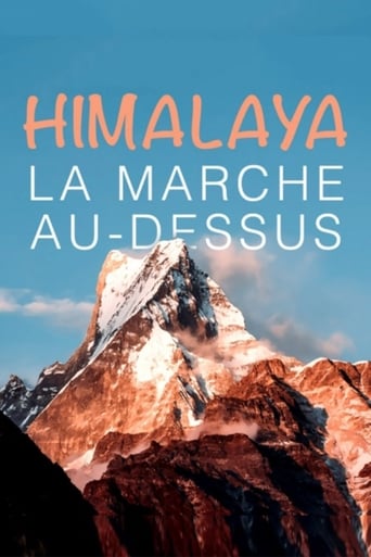 Poster of Le Minimaliste – An Himalayan Adventure