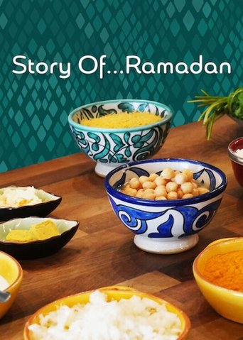 Story of..Ramadan Poster of Story of..Ramadan