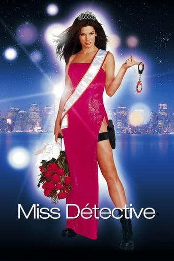 Poster of Miss Congeniality