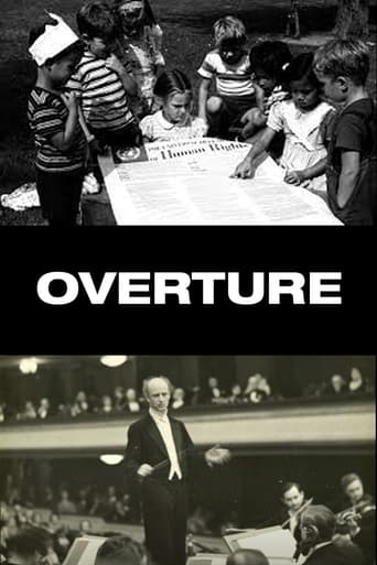 Poster of Overture