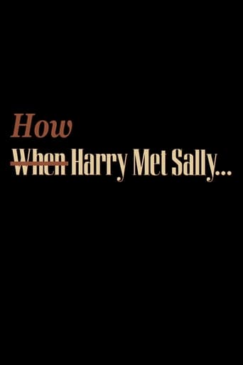 Poster of How Harry Met Sally…