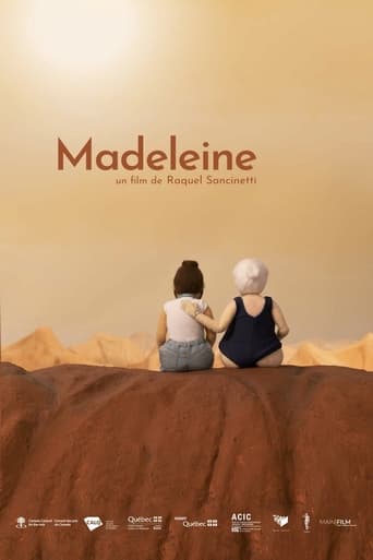 Poster of Madeleine