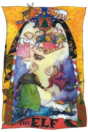 Poster of The Elf