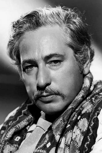 Portrait of Josef von Sternberg