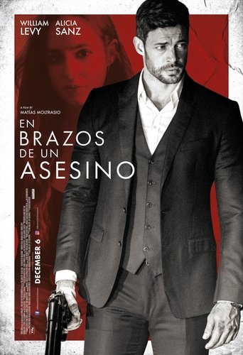 Poster of In the Arms of an Assassin