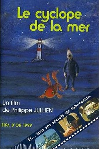 Poster of The Cyclop of the Sea