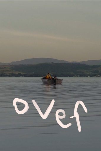 Poster of Over