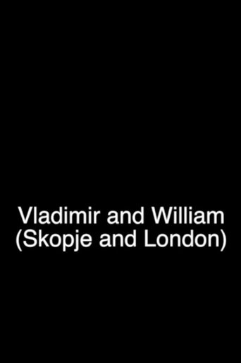 Poster of Vladimir and William