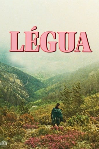 Poster of Légua