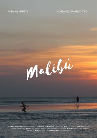 Poster of Malibú